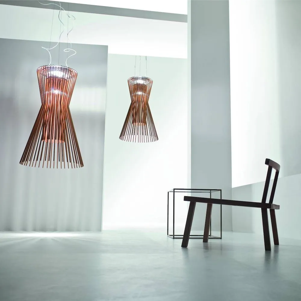 allegro suspension lamp | foscarini