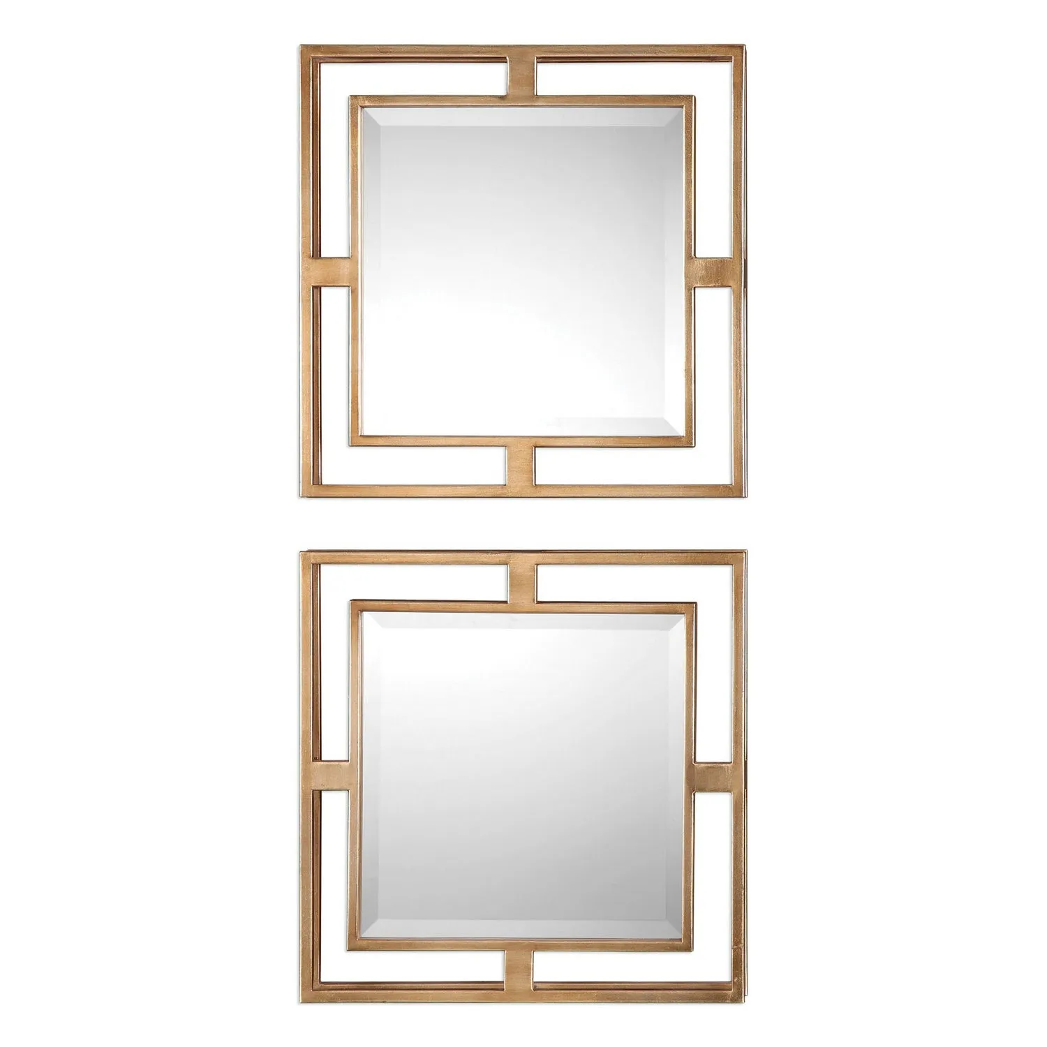 Allick Mirror, Set Of 2