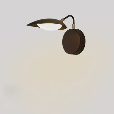 Alta Luxury LED Wall Lamp