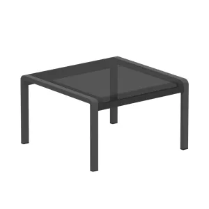 Alura Footrest