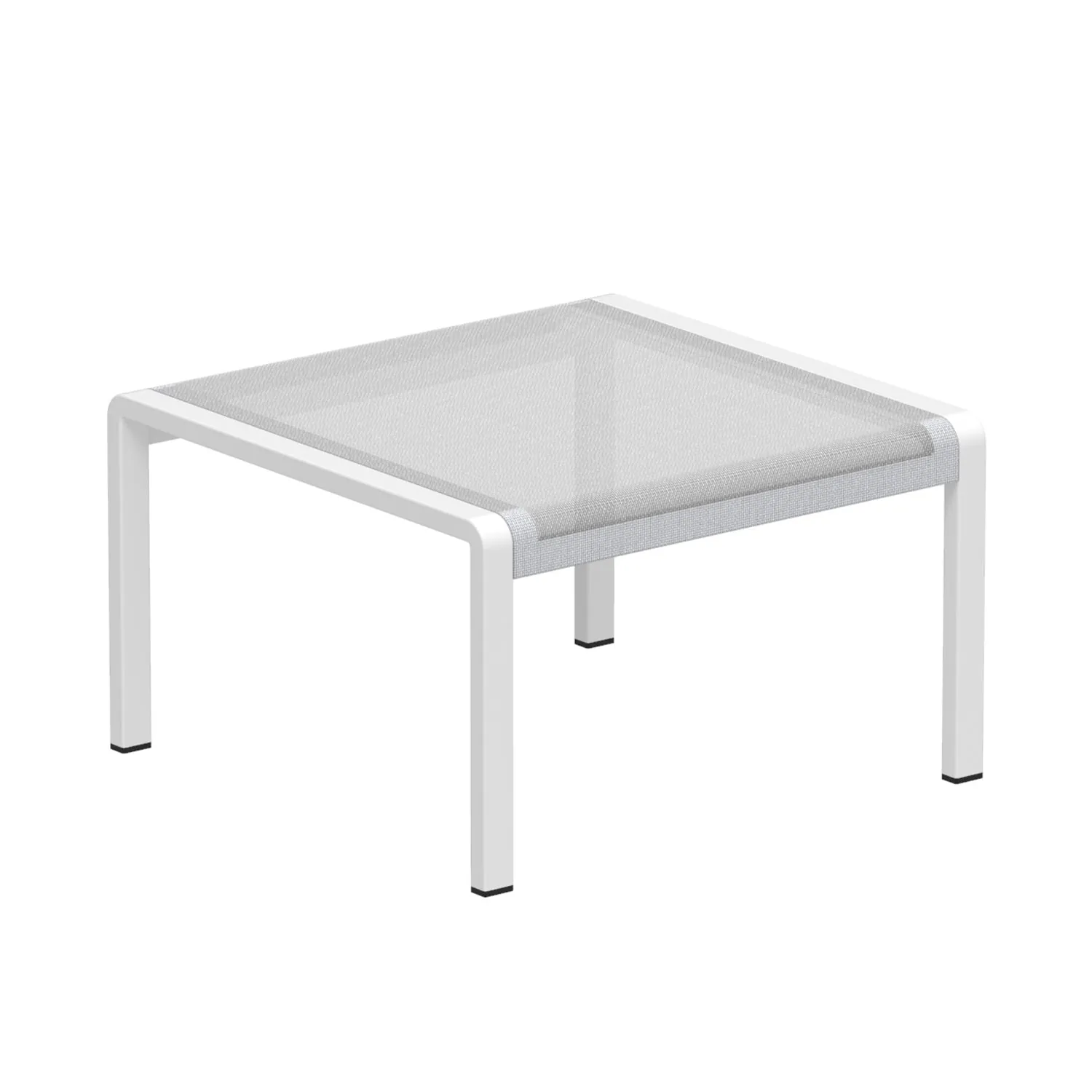 Alura Footrest