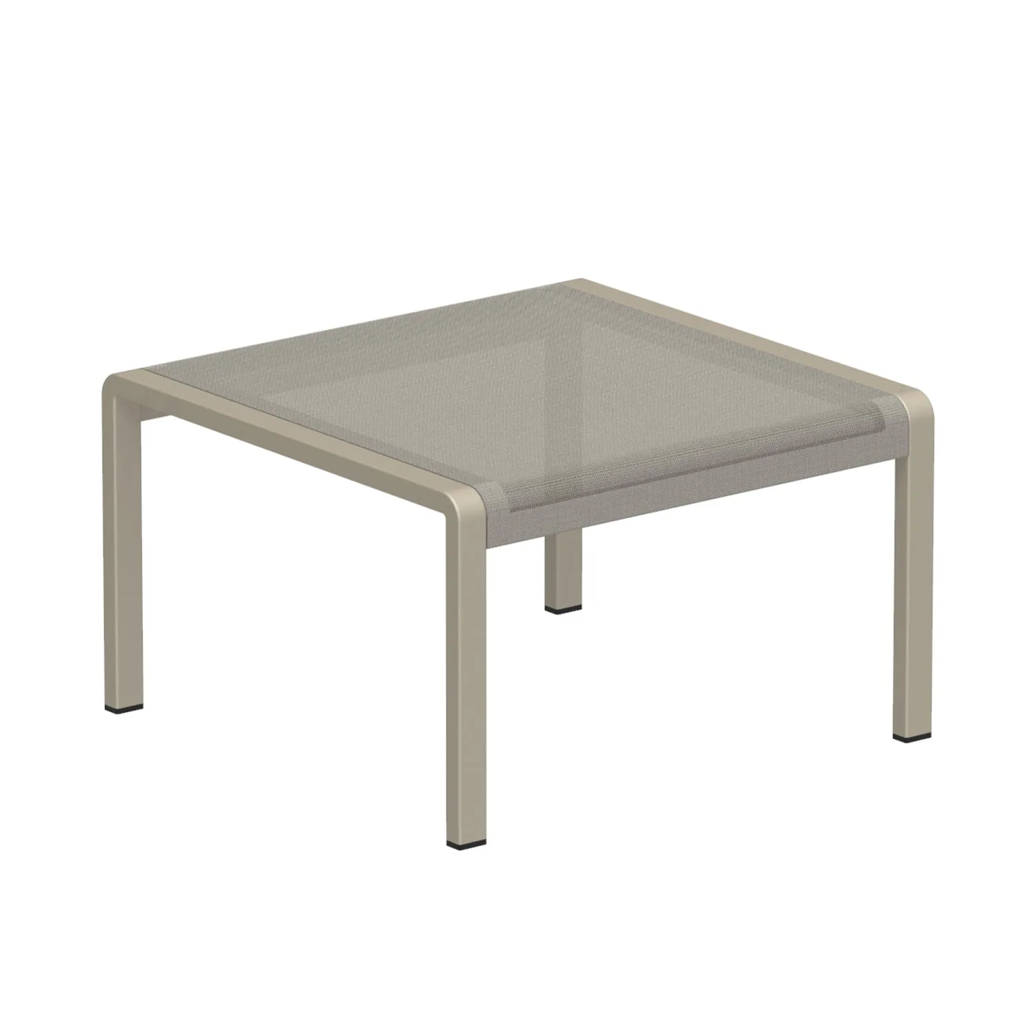 Alura Footrest