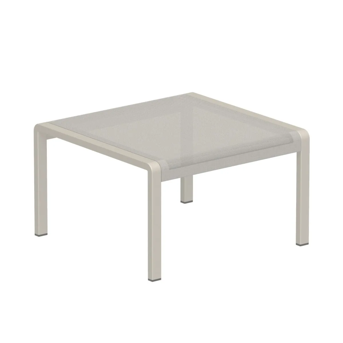 Alura Footrest