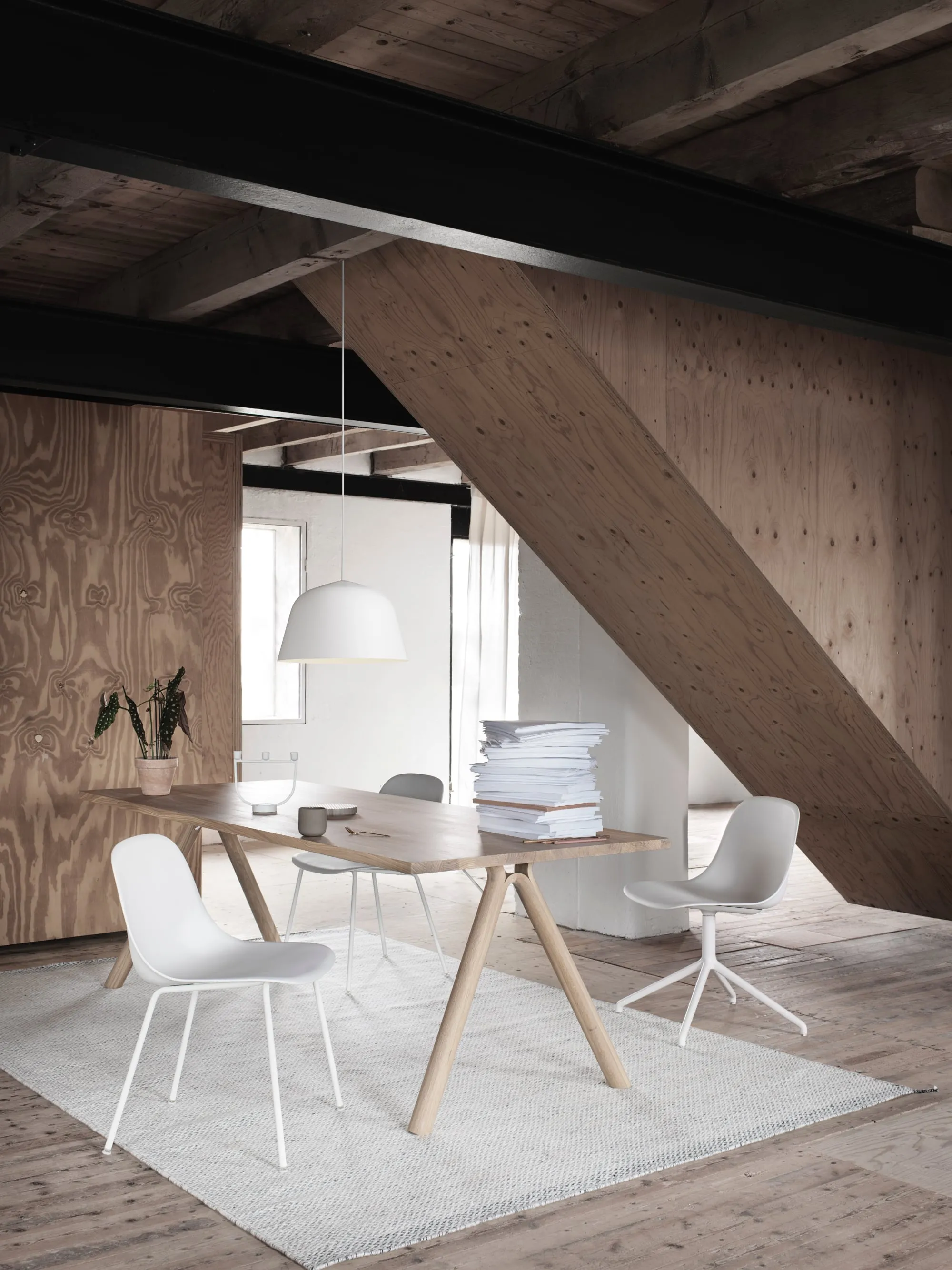 Ambit Pendant Lamp