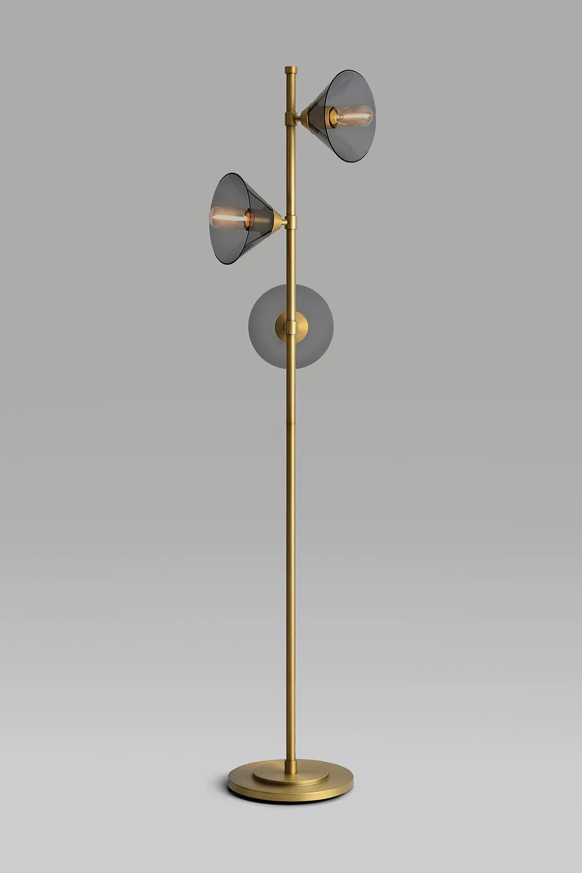 Amplitude Floor Lamp