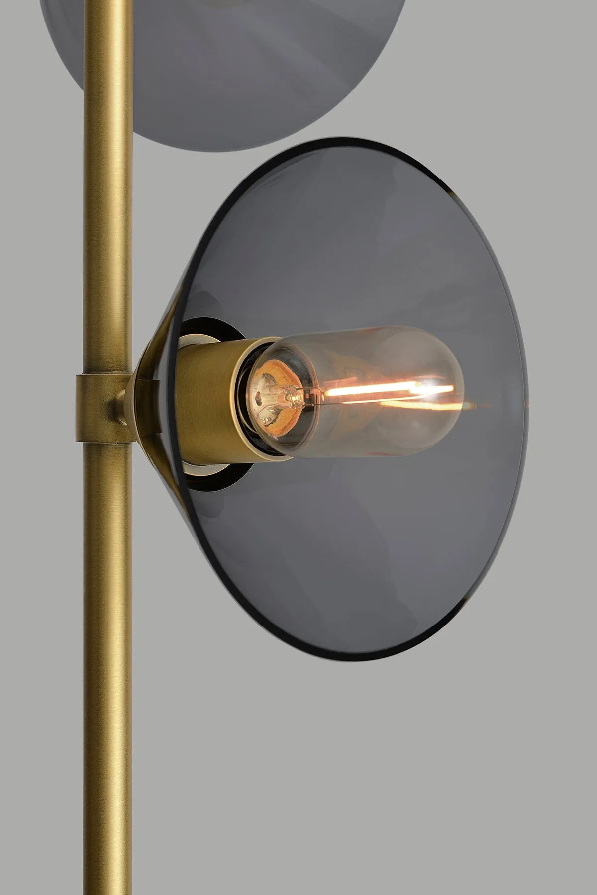 Amplitude Floor Lamp