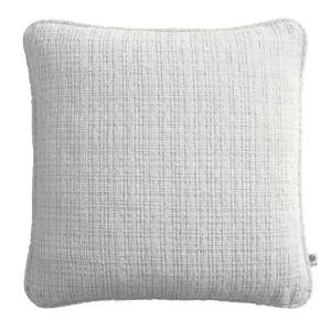 Appletree Loft Alba Cushion - Ivory