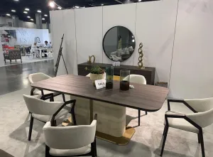 Aqua Dining Collection