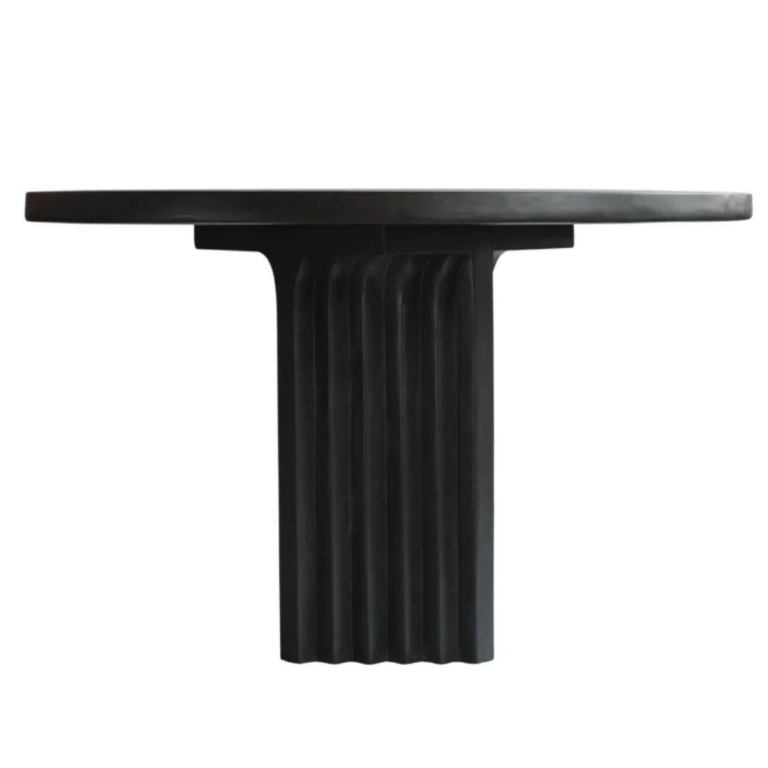 Arc Dining Table