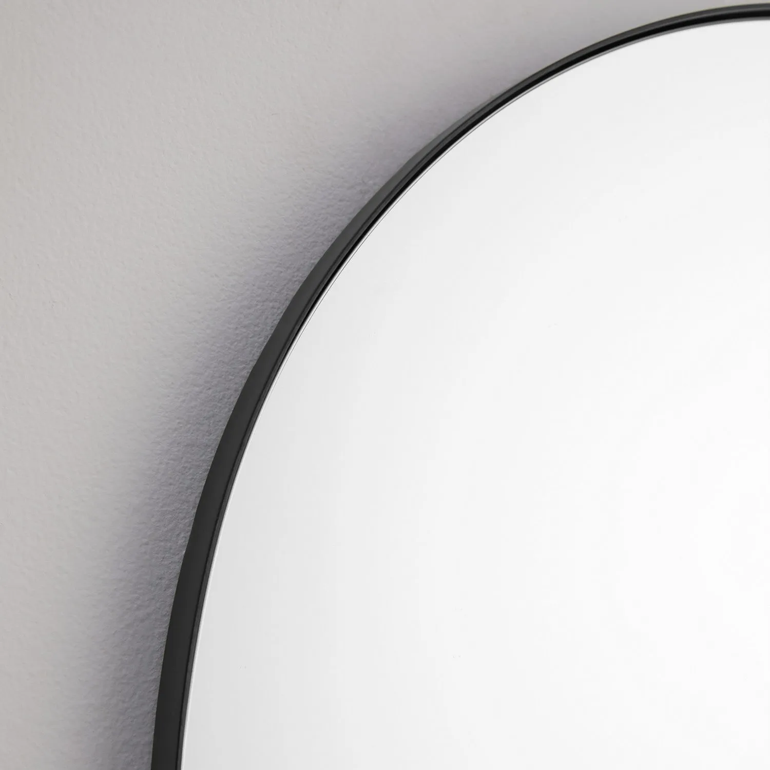 Arch Mirrors Mirror