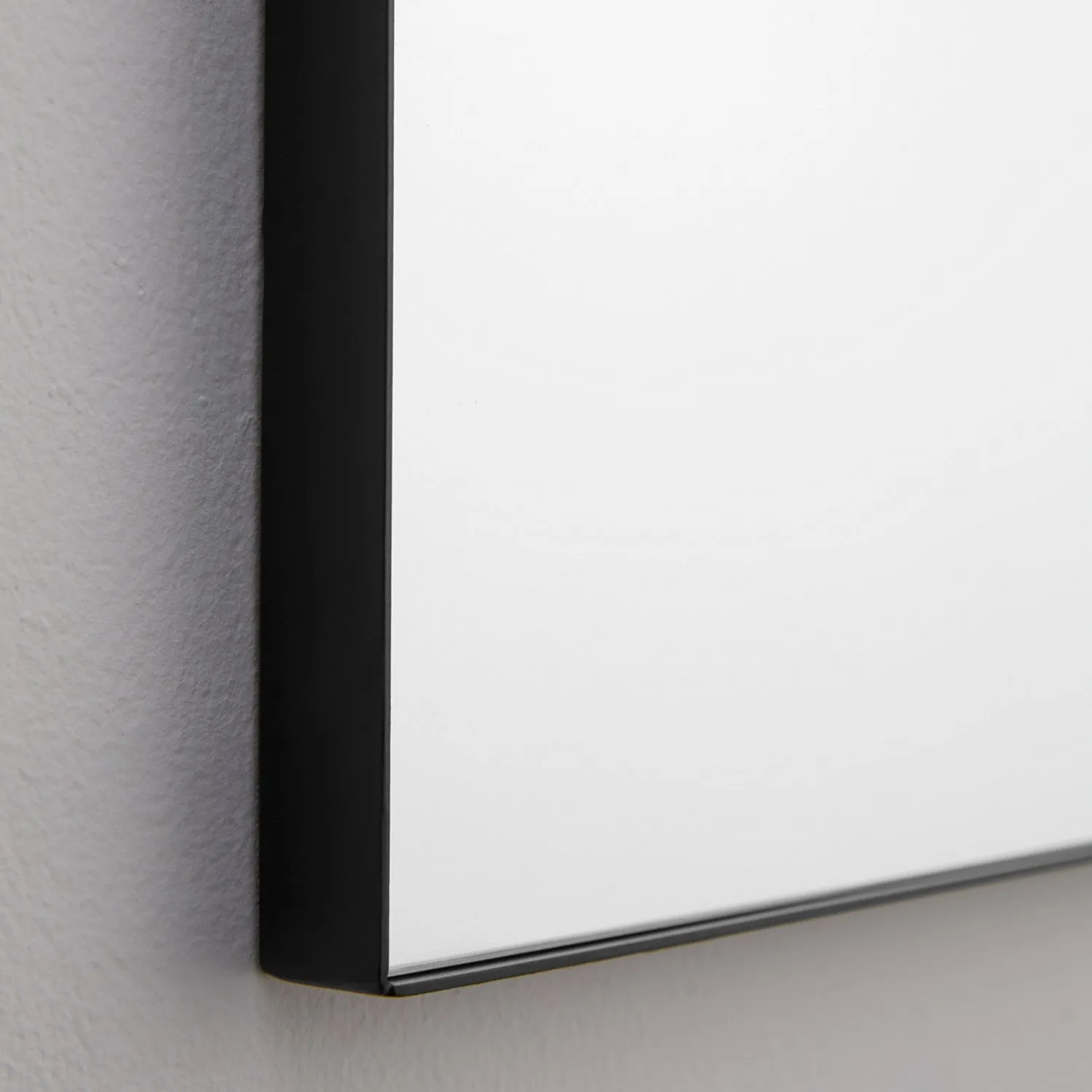 Arch Mirrors Mirror