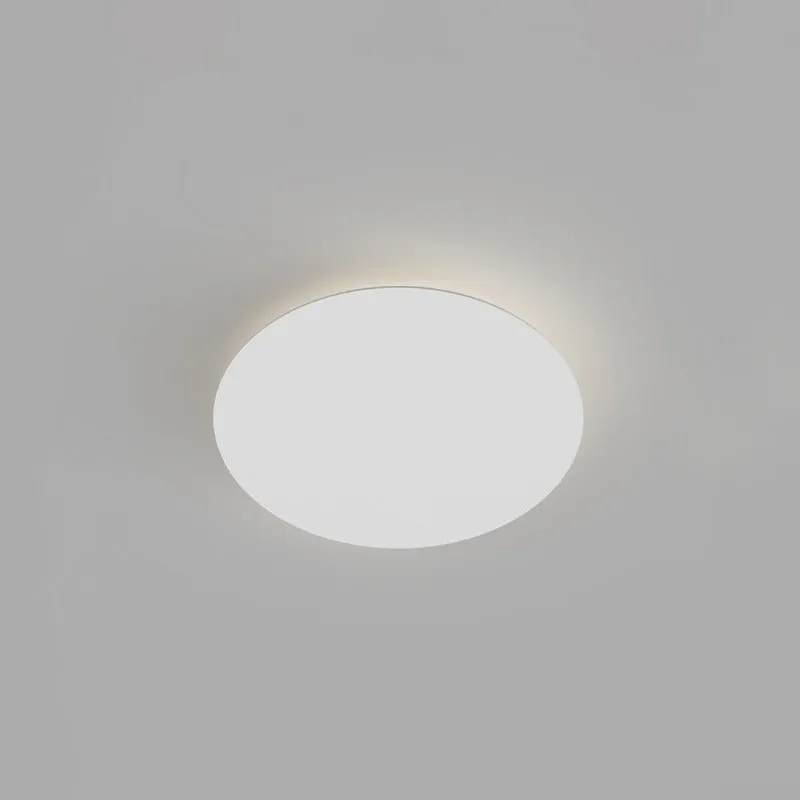 Architectural LED Disc Wall Light