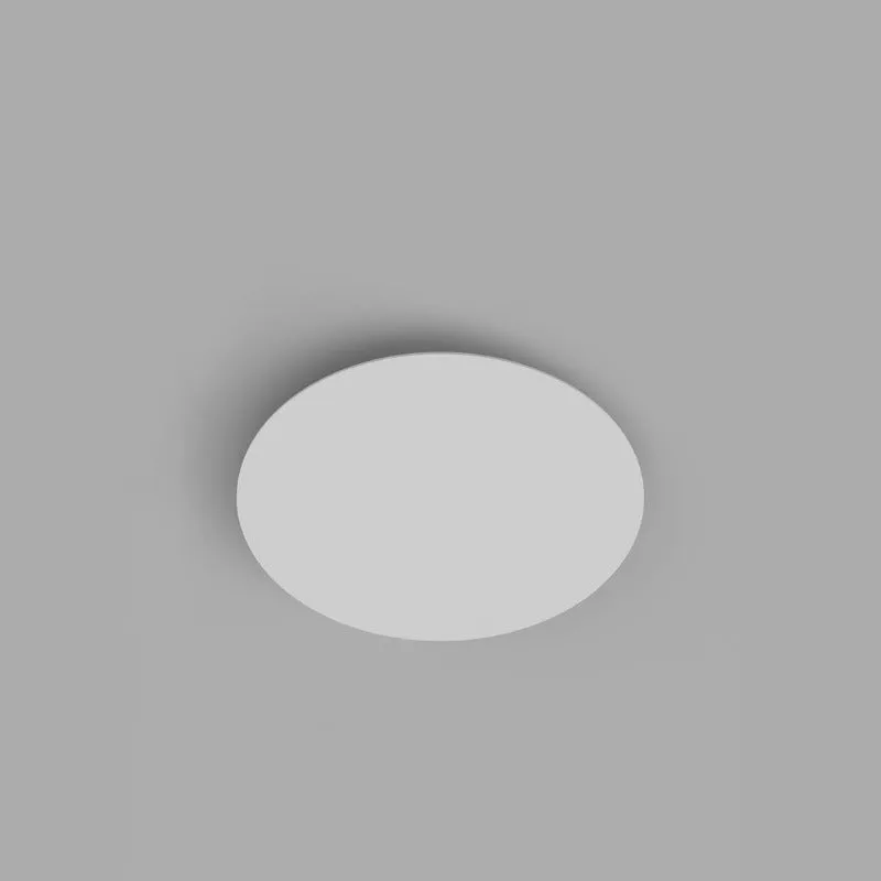 Architectural LED Disc Wall Light