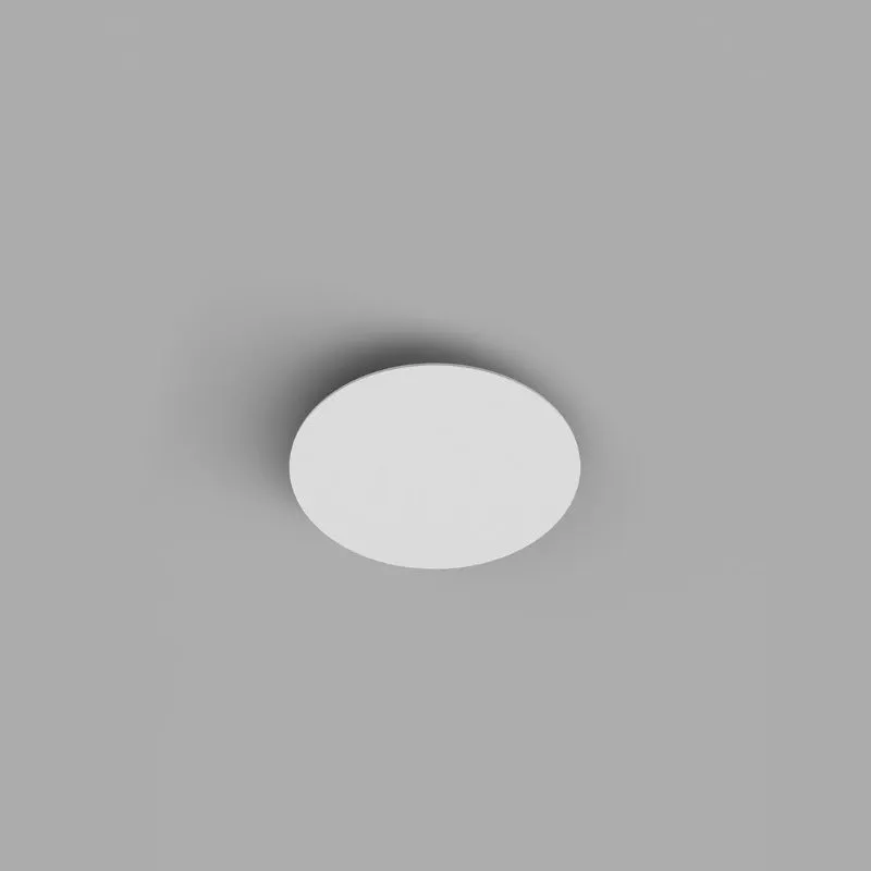 Architectural LED Disc Wall Light