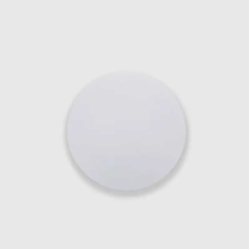 Architectural LED Disc Wall Light