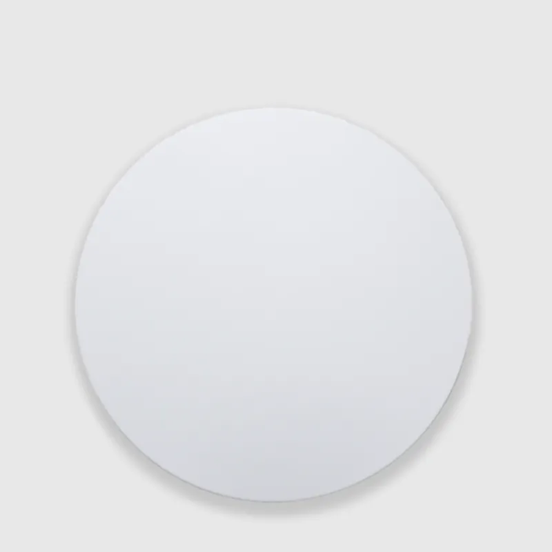 Architectural LED Disc Wall Light