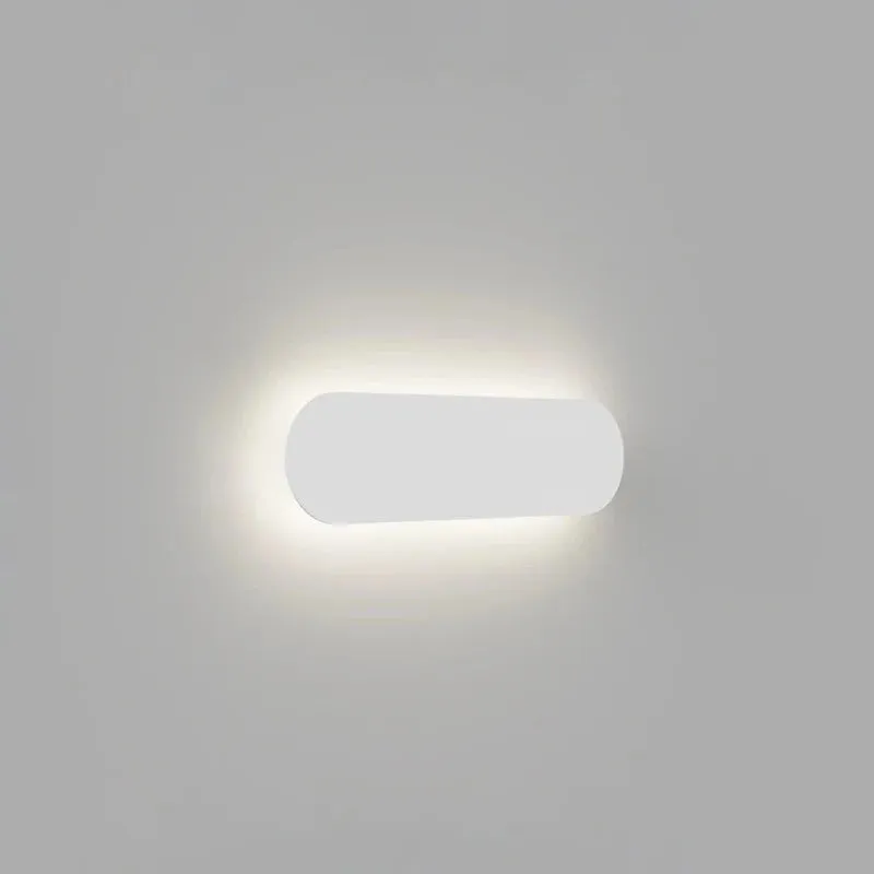 Architectural LED Long Wall Light