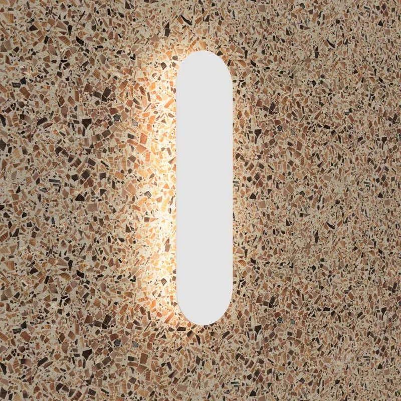 Architectural LED Long Wall Light