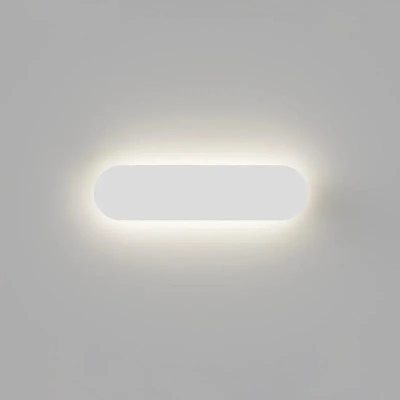 Architectural LED Long Wall Light