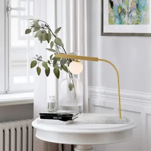 Arkab Prior - Minimalist Table Lamp