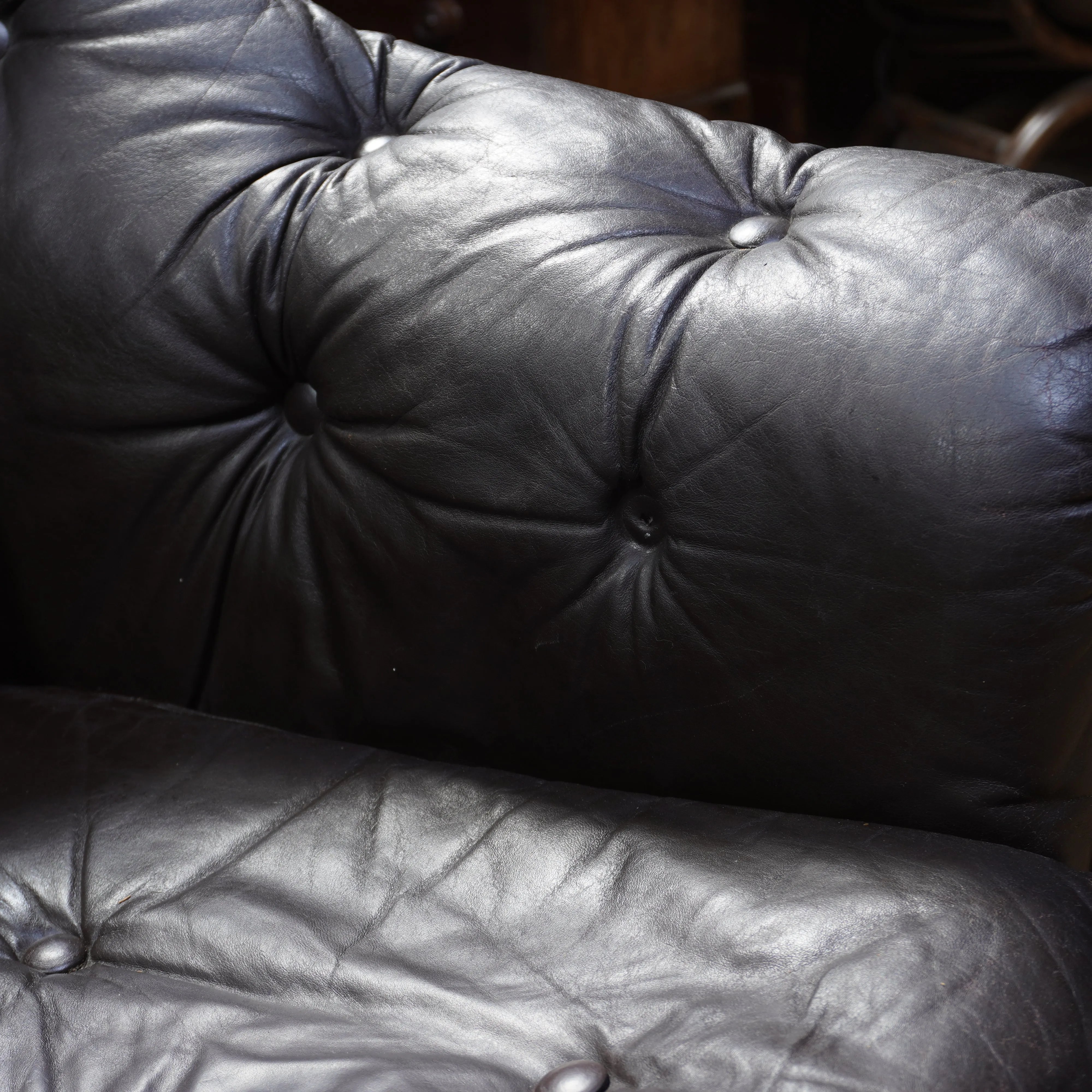 Arne Norell Sofa for Coja - 3 seater