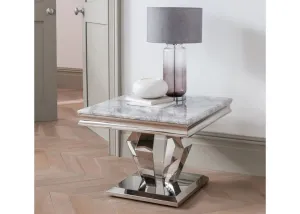 Arturo Lamp Table Range by Vida Living