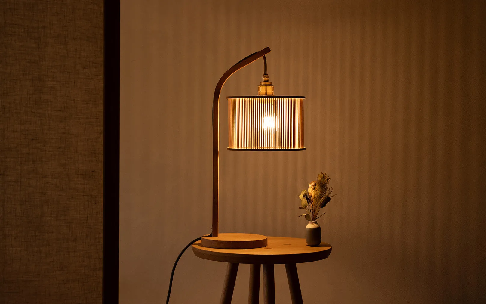 Artus X-Small - Stem Table Light