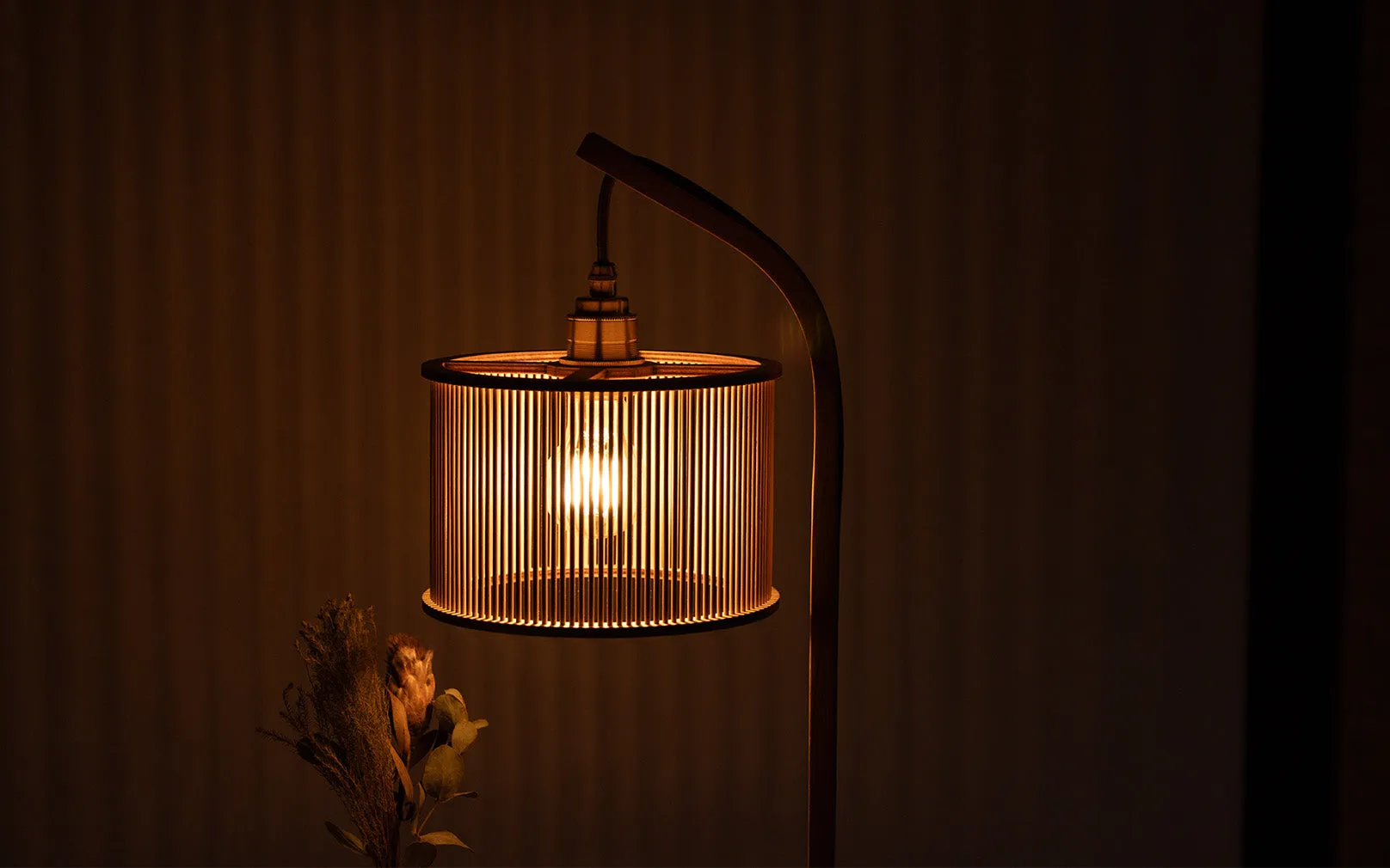 Artus X-Small - Stem Table Light