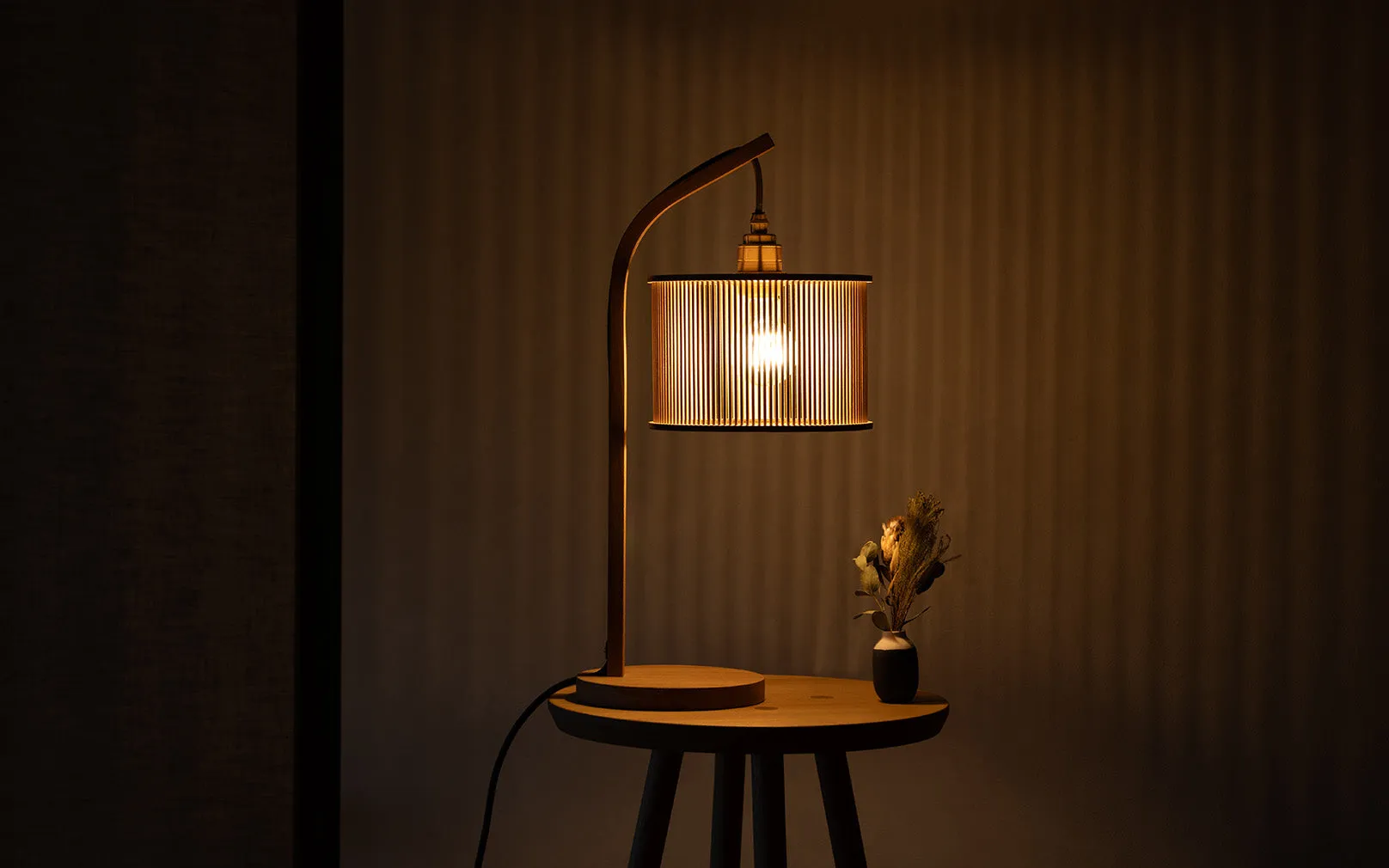 Artus X-Small - Stem Table Light