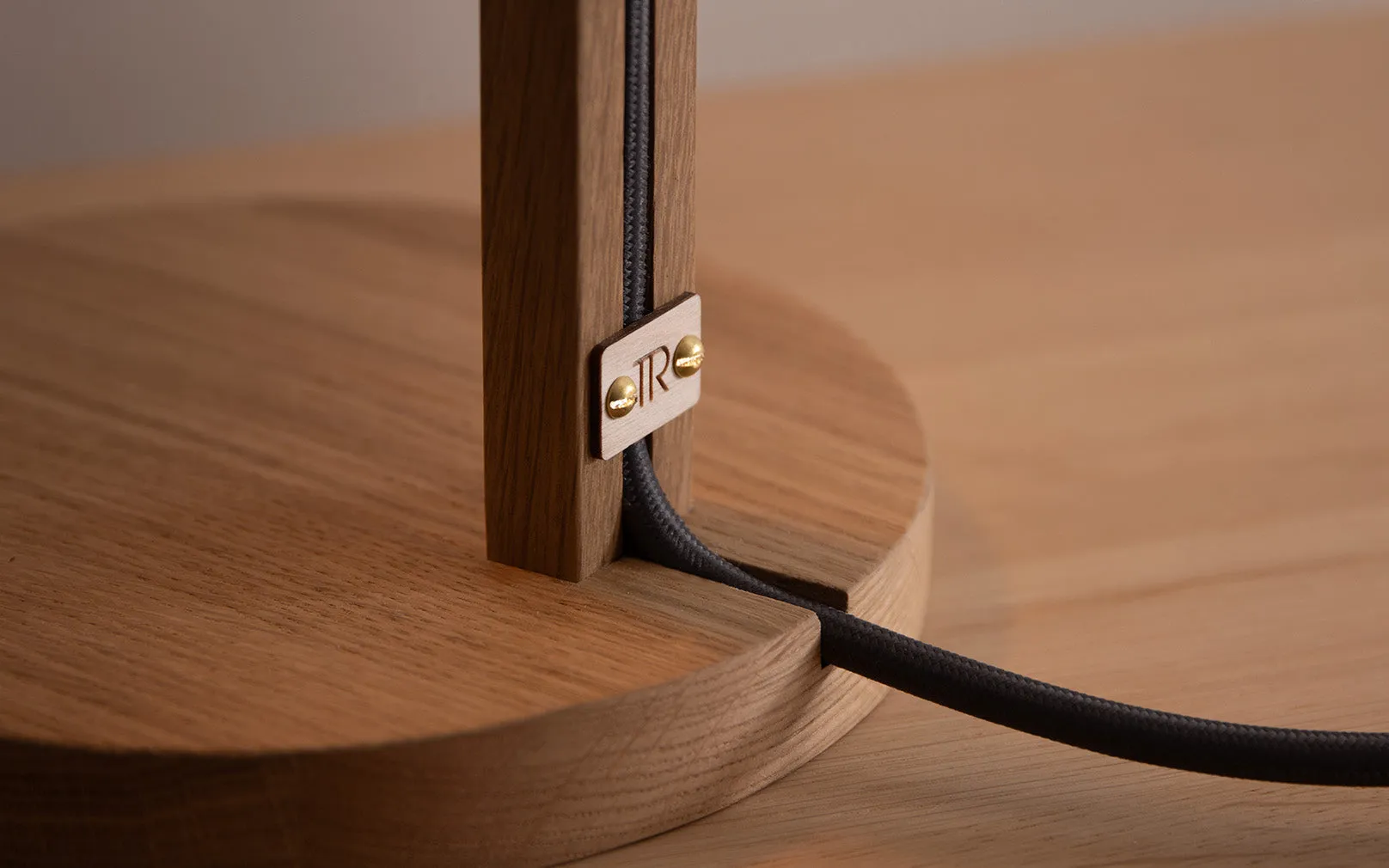 Artus X-Small - Stem Table Light