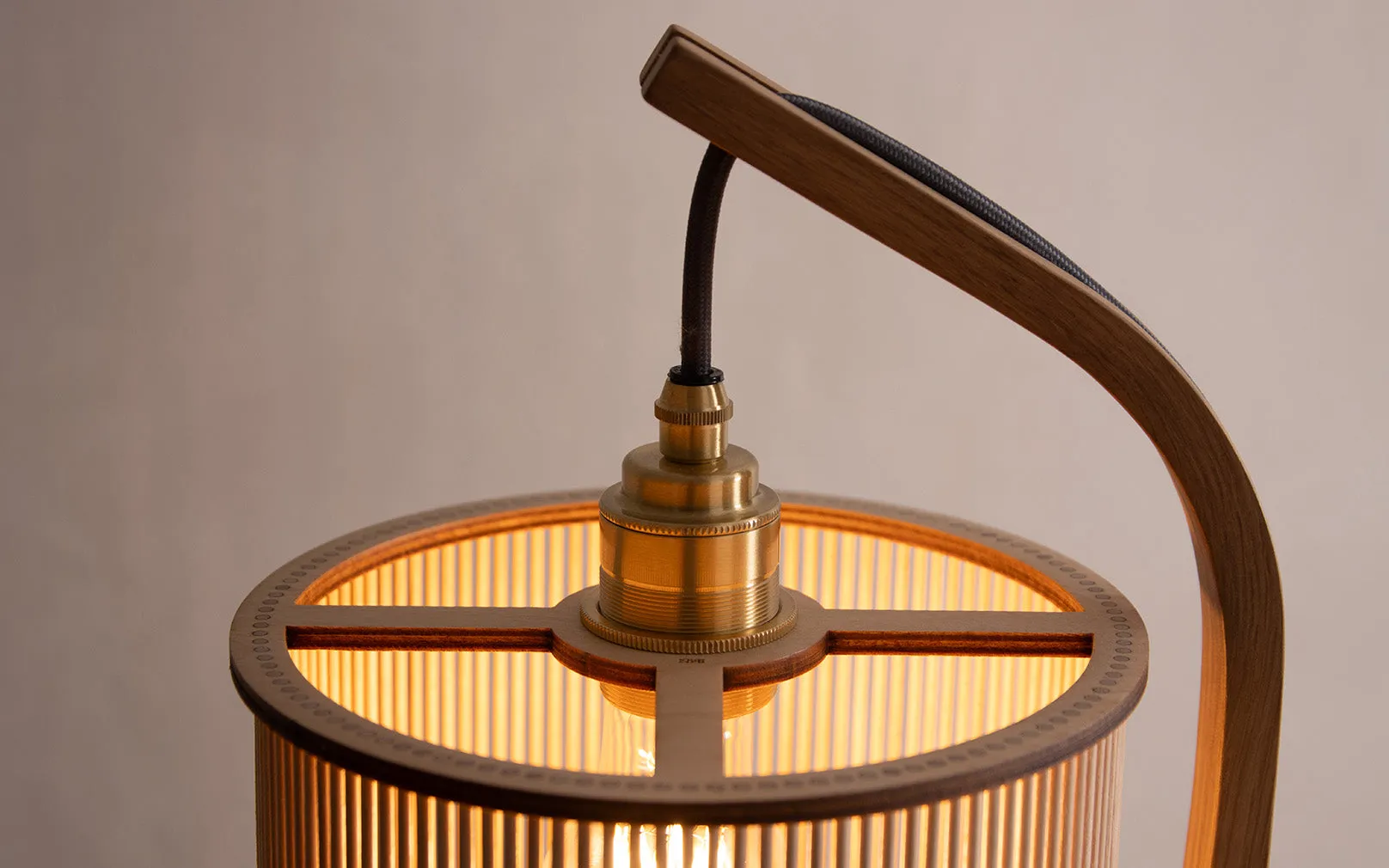 Artus X-Small - Stem Table Light