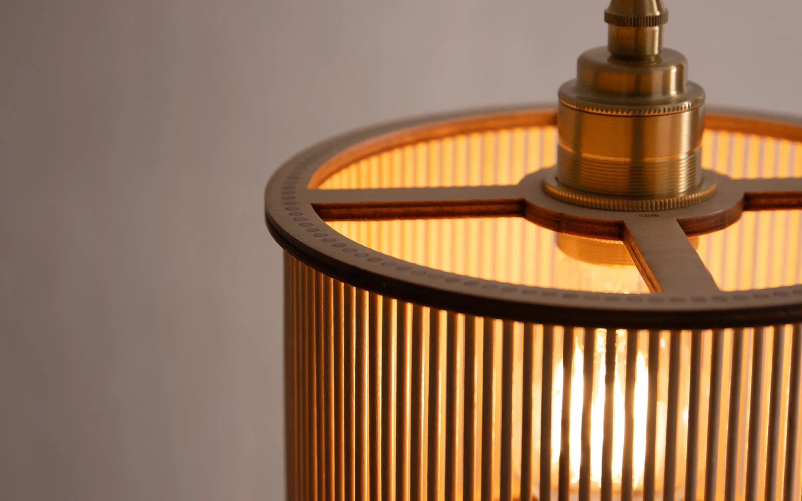 Artus X-Small - Stem Table Light