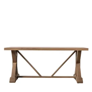 Ashbourne Dining Table 220cm