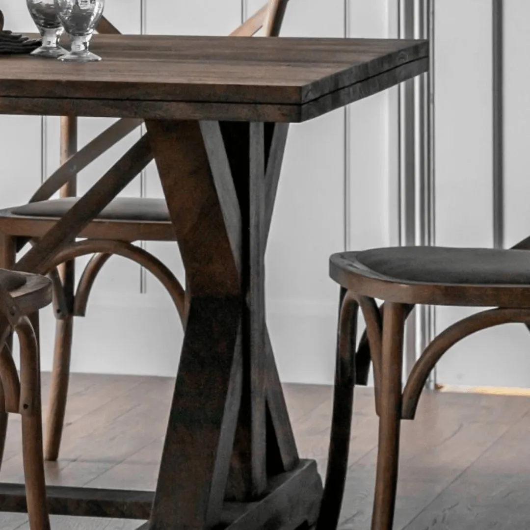 Ashbourne Dining Table 220cm