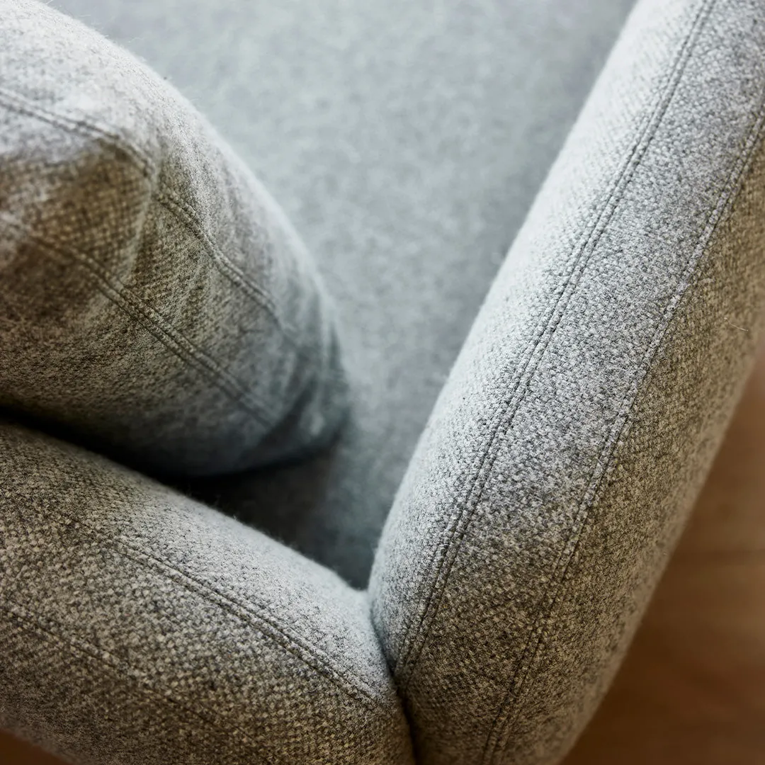 Aura Modular Sofa - Components