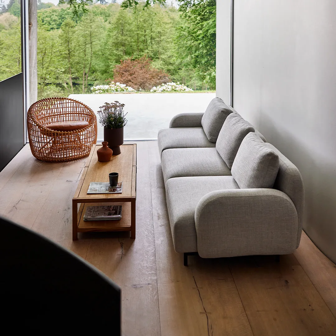 Aura Modular Sofa - Components