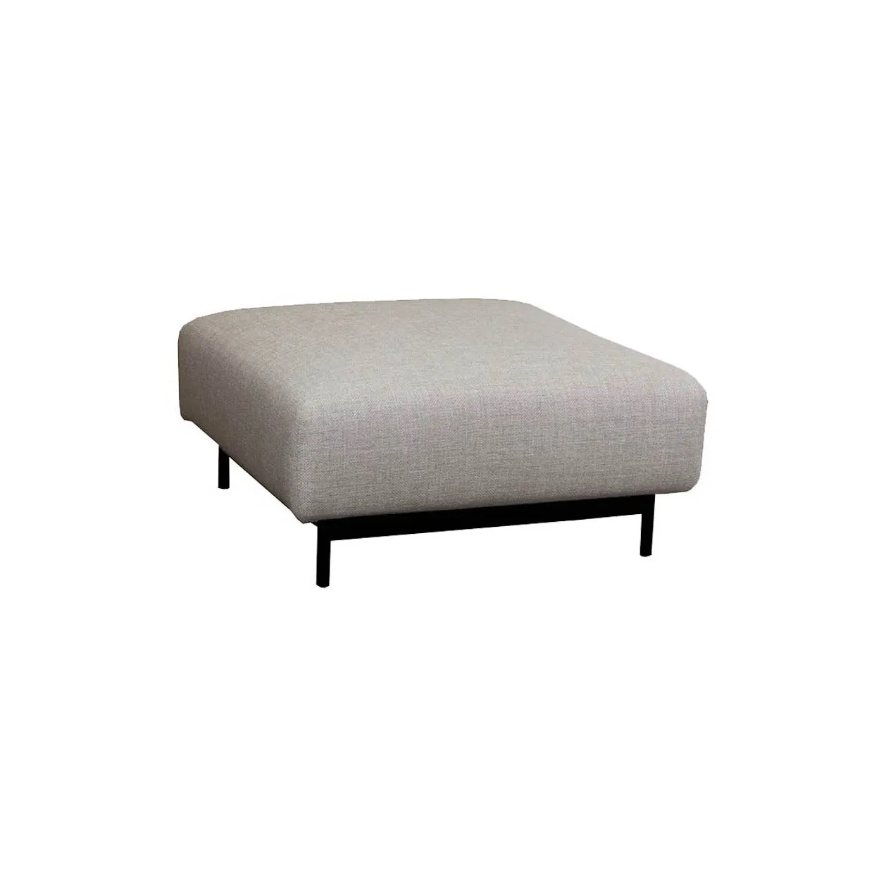 Aura Pouf
