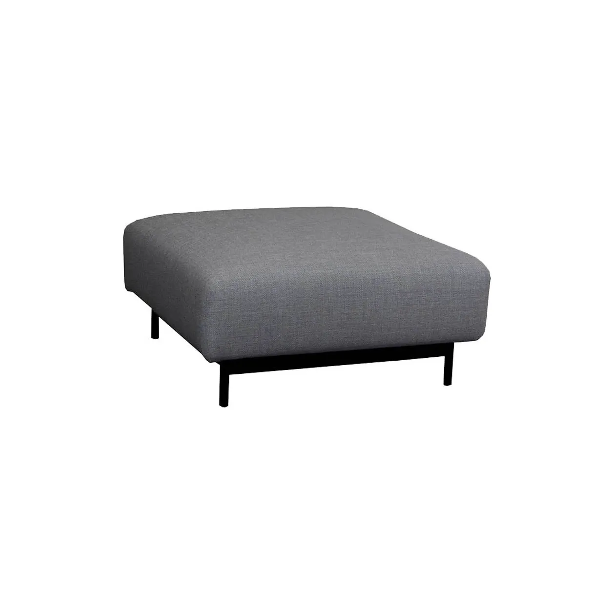 Aura Pouf