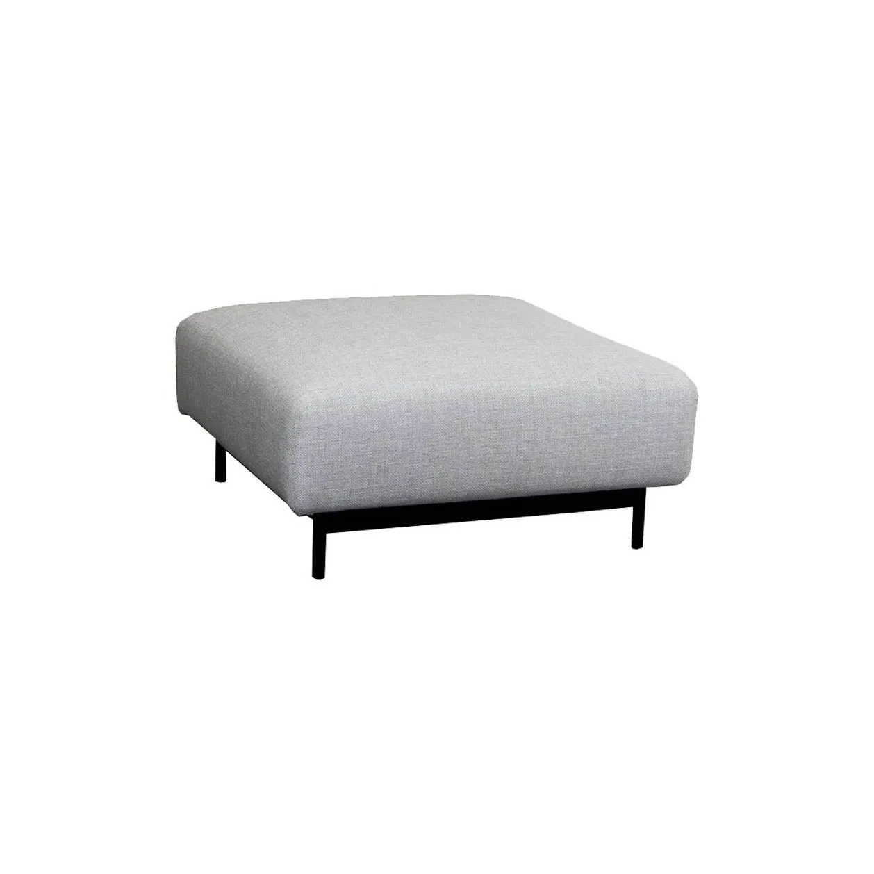 Aura Pouf