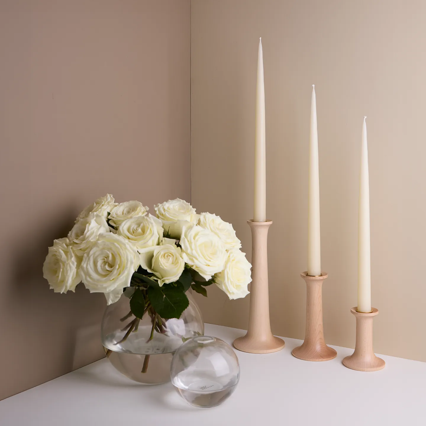 Aurora Decor Bundle - Clear