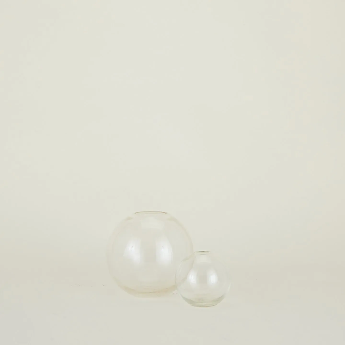Aurora Decor Bundle - Clear