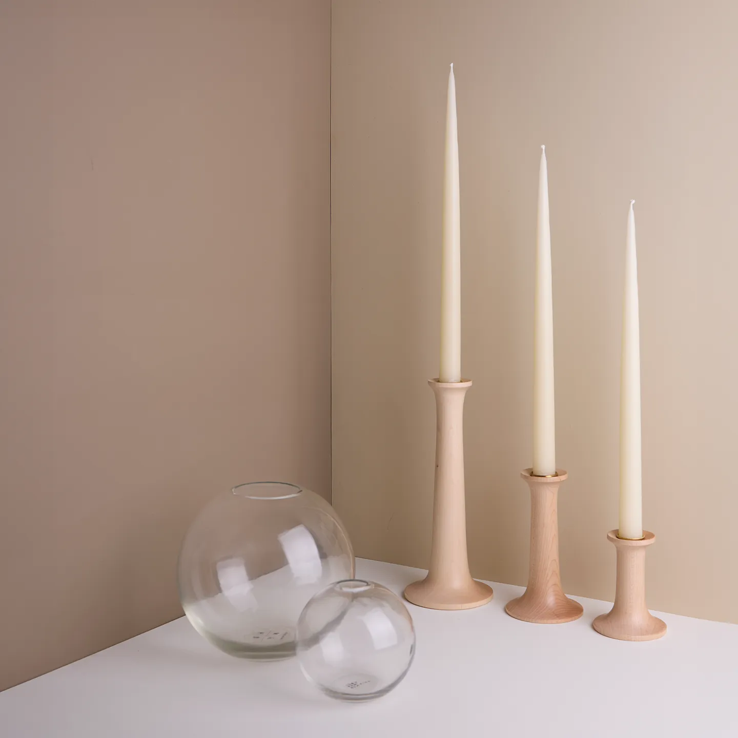 Aurora Decor Bundle - Clear