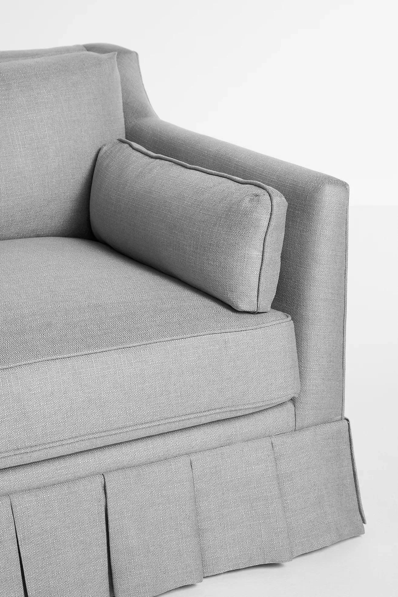 Axton Loose Washable Cover Sofa