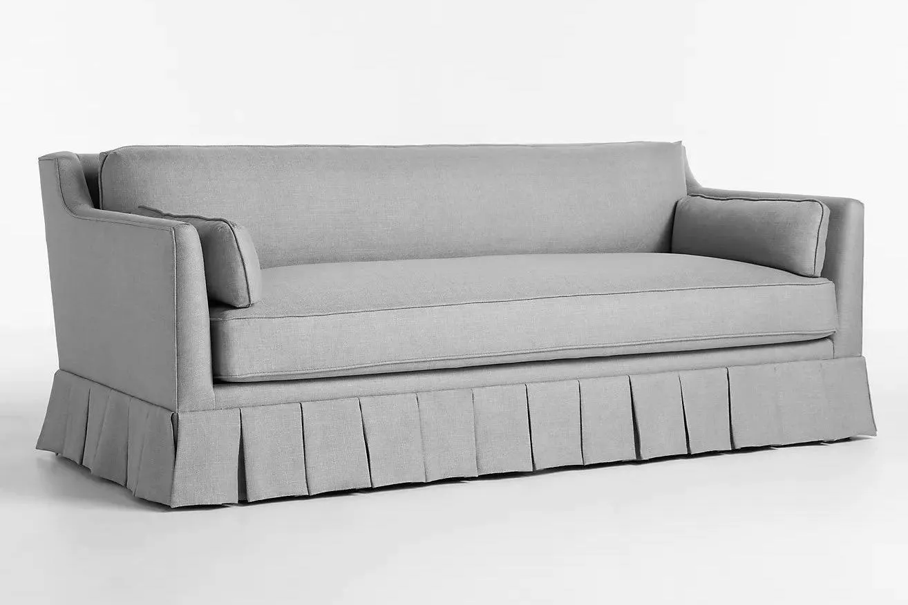 Axton Loose Washable Cover Sofa