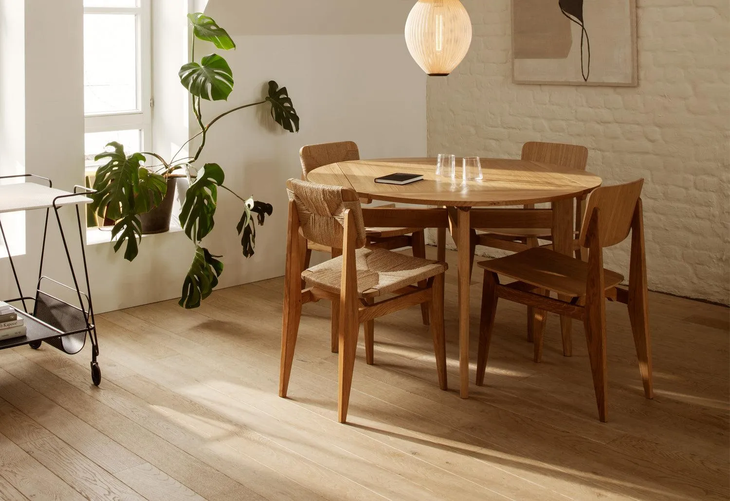 B-Table