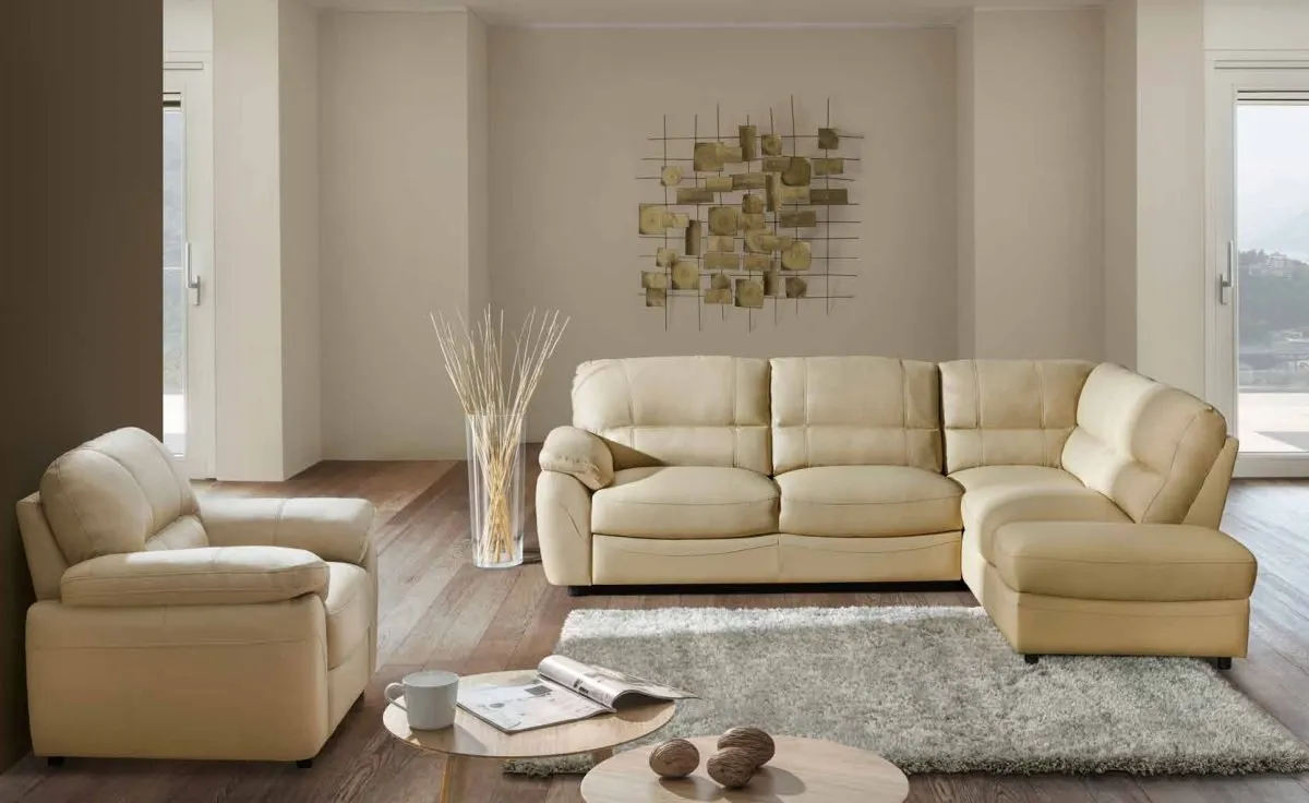 BALM Modern Armchair | Many upholstery materials