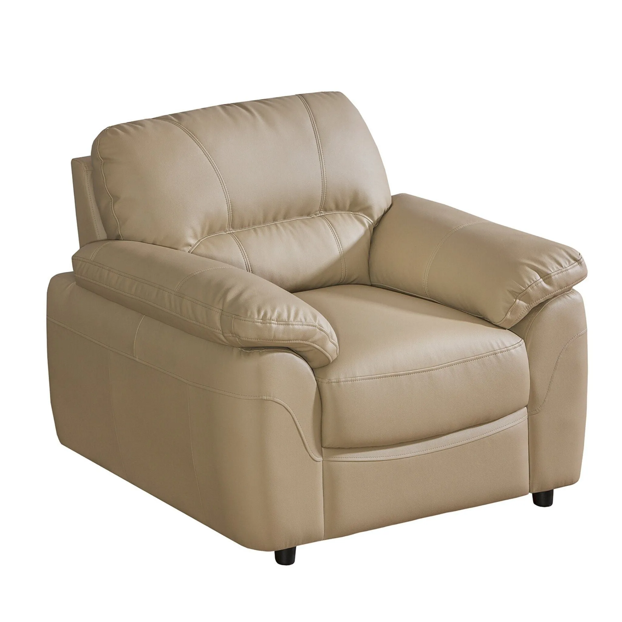 BALM Modern Armchair | Many upholstery materials