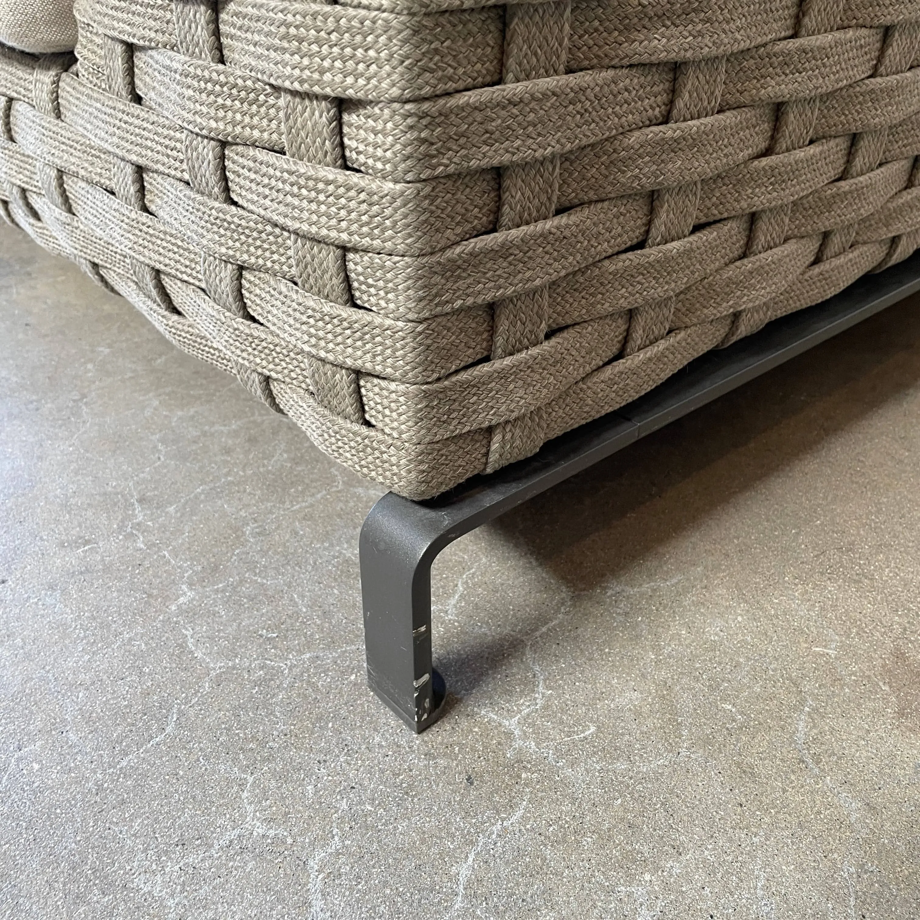 B&B Italia Ray Outdoor Sofas