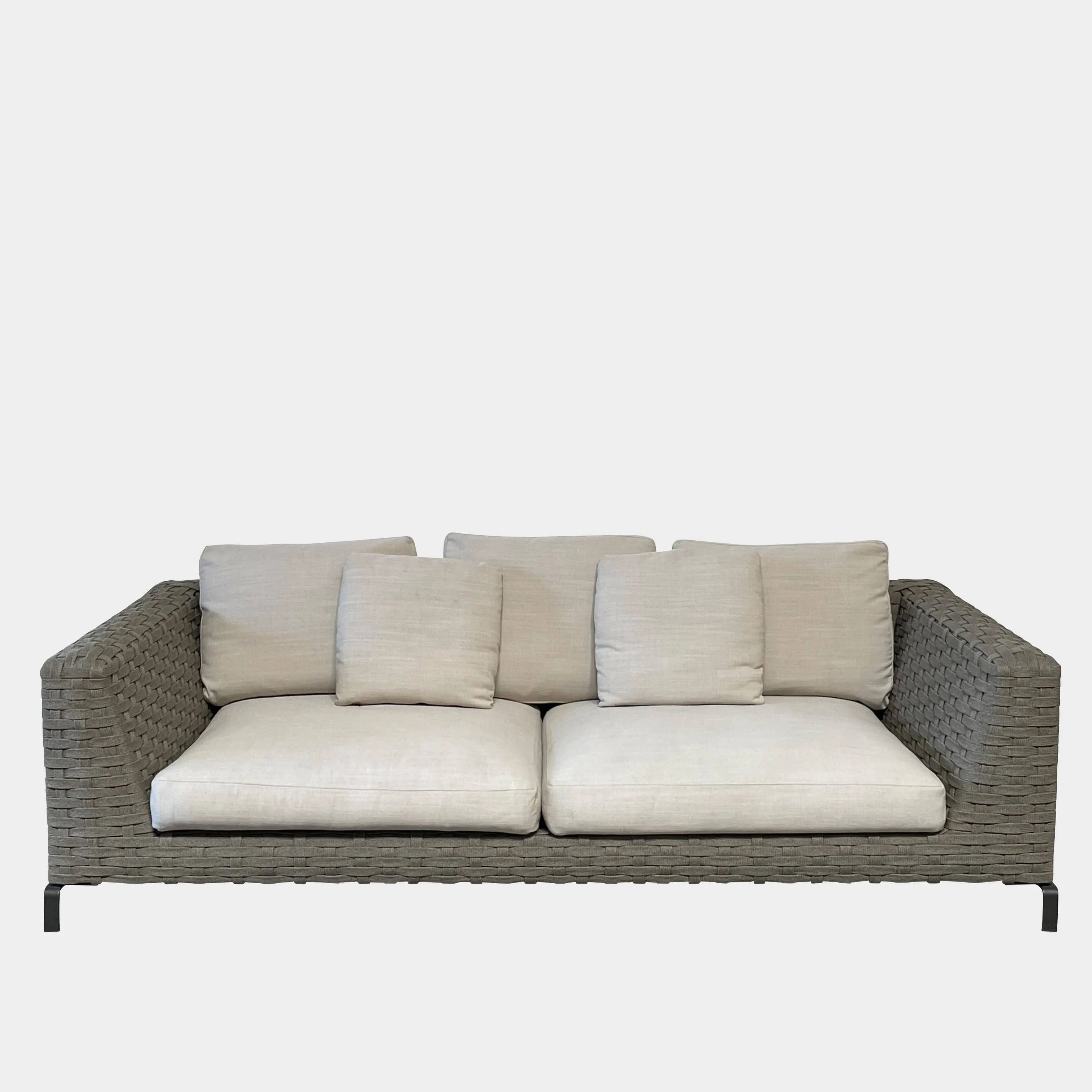 B&B Italia Ray Outdoor Sofas