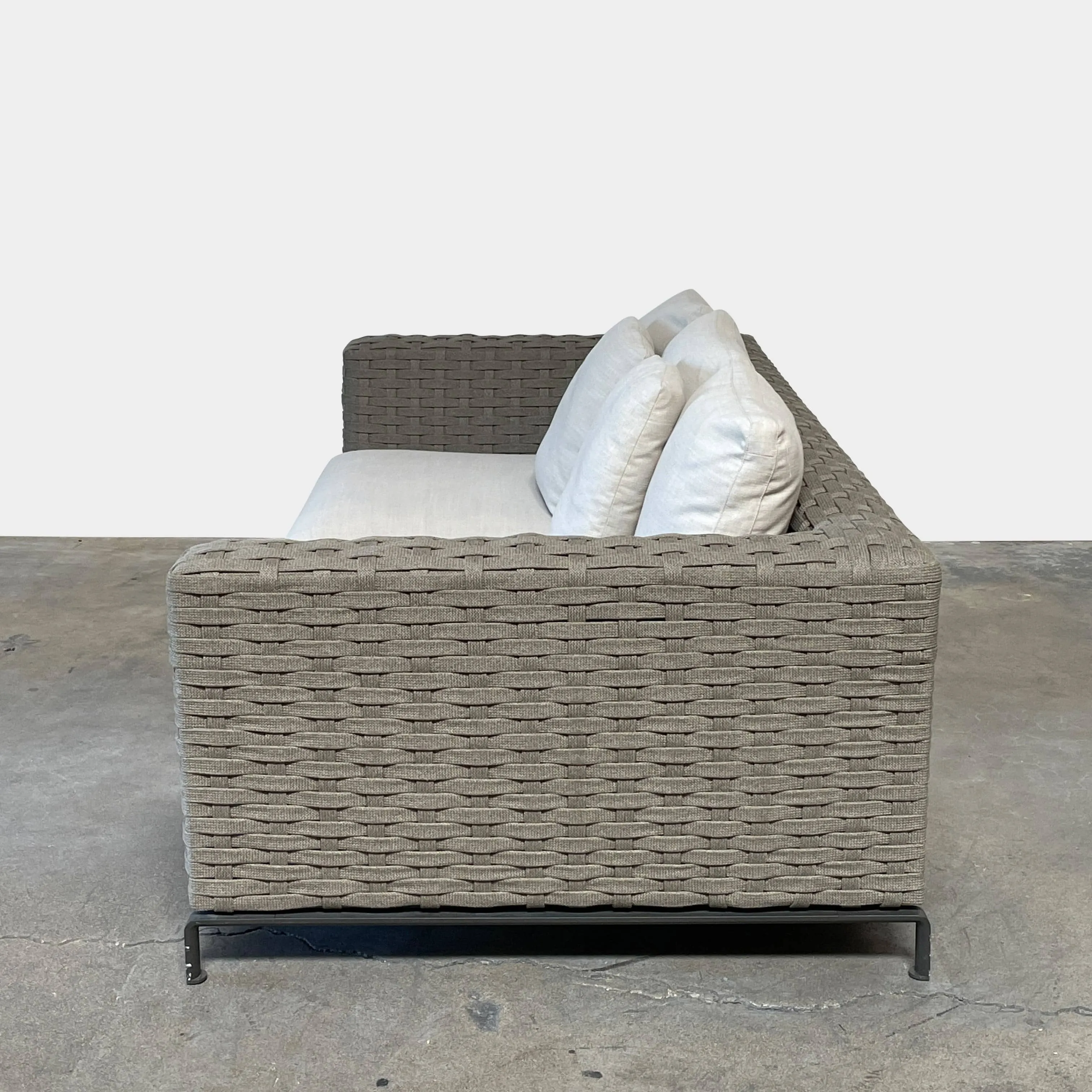 B&B Italia Ray Outdoor Sofas